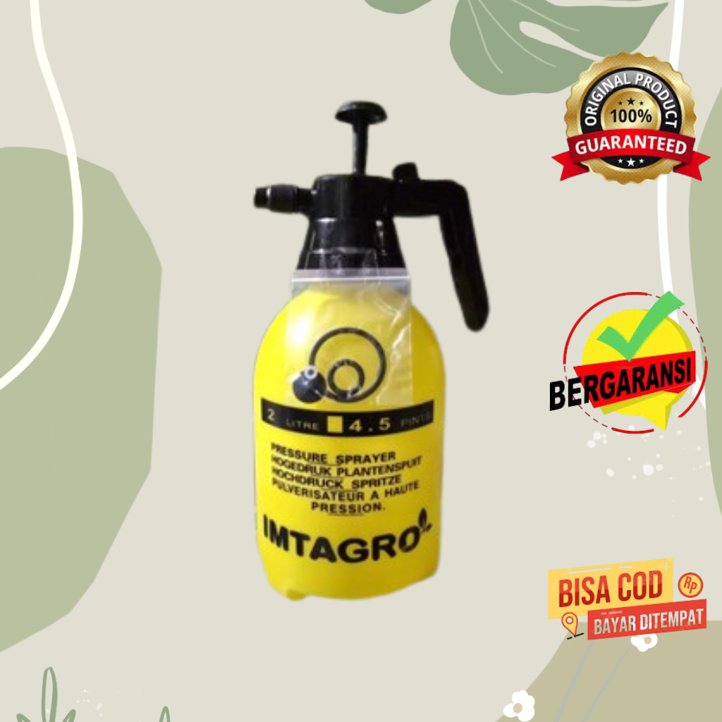 spray imtagro 2 liter