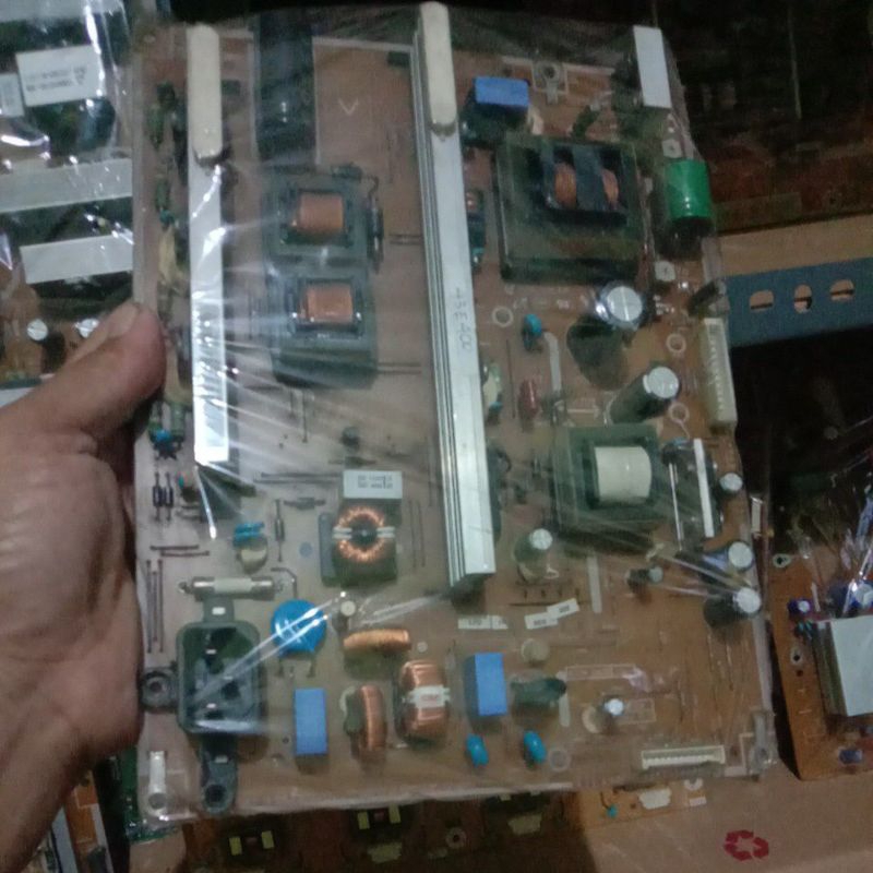 PSU Power Supply TV Plasma Samsung Type 43E400