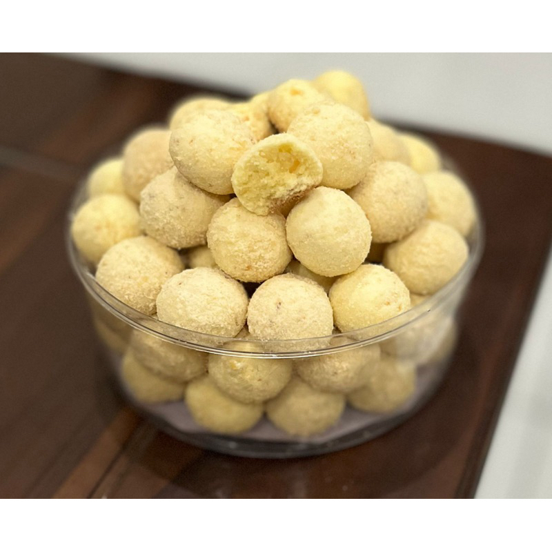 

PRE-ORDER! Aneka Kue Kering Lebaran Kemasan 500gr