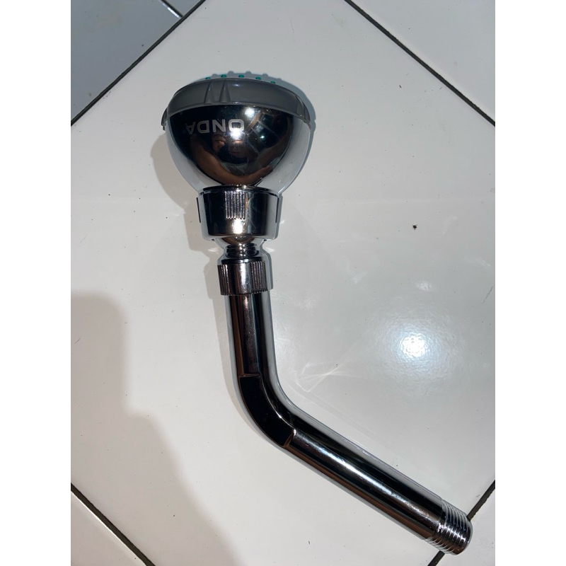 kepala shower onda sw 07