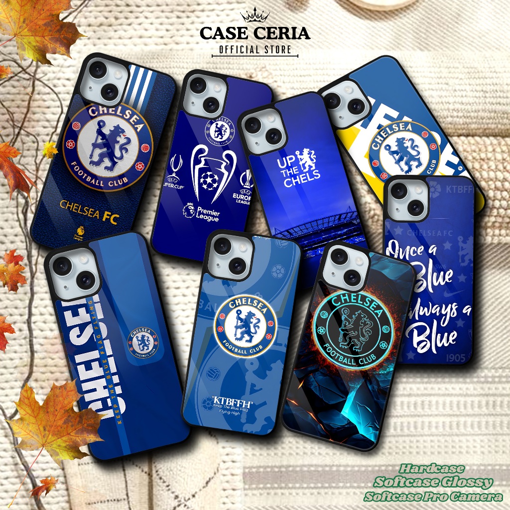 Case For All Type HP Oppo Vivo Xiaomi Redmi 9C / 10a /  Poco C31 Realme 3 Pro Infinix Samsung A22 4G