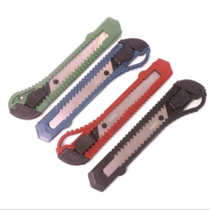 

Cutter Murah Yamata Cutter Besar Cuter Pemotong