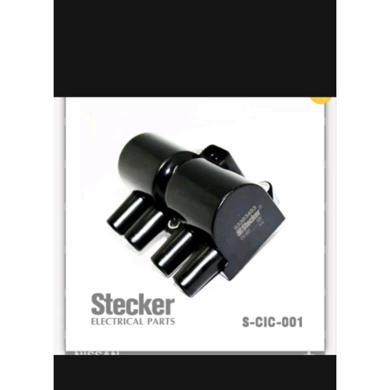Coil koil kuil bagus STECKER CHEVROLET LOVA