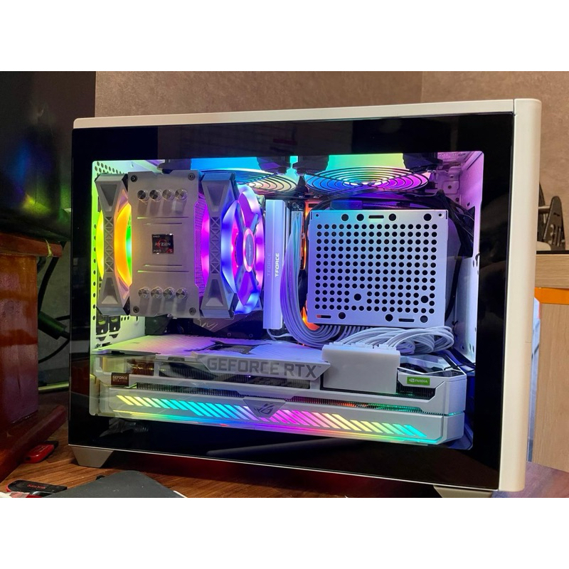 PC Pesanan 1 Ryzen 7800X3D