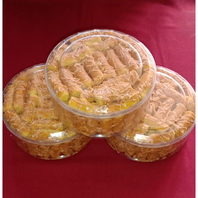 

Kue nastar keju