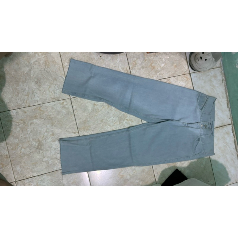 preloved celana jeans hg