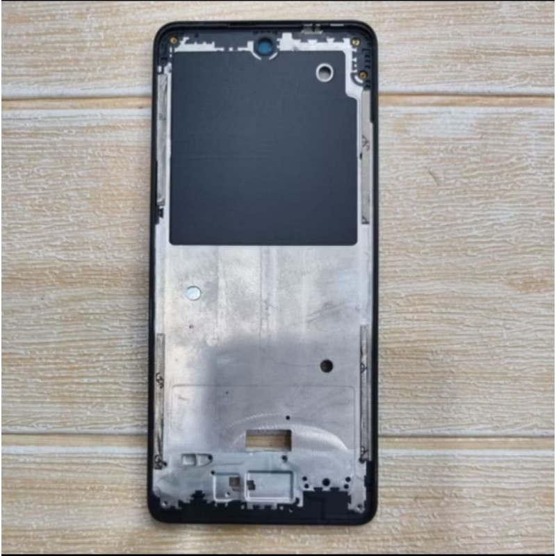 FRAME TARAKAN LCD TULANG MESIN INFINIX HOT 40 PRO ORIGINAL
