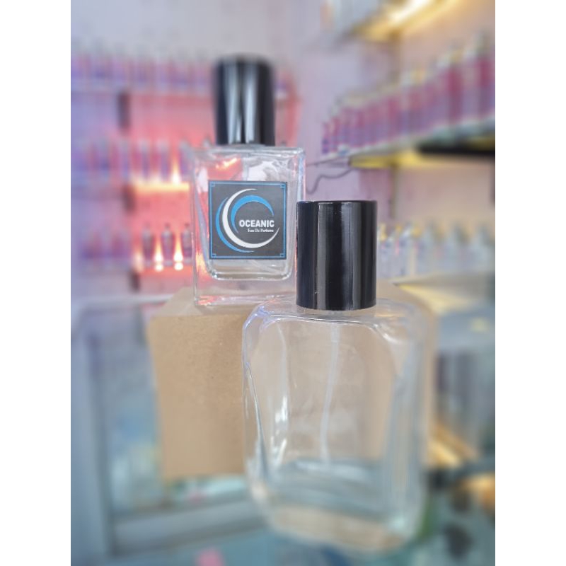 Parfum pria wanita Burberry london