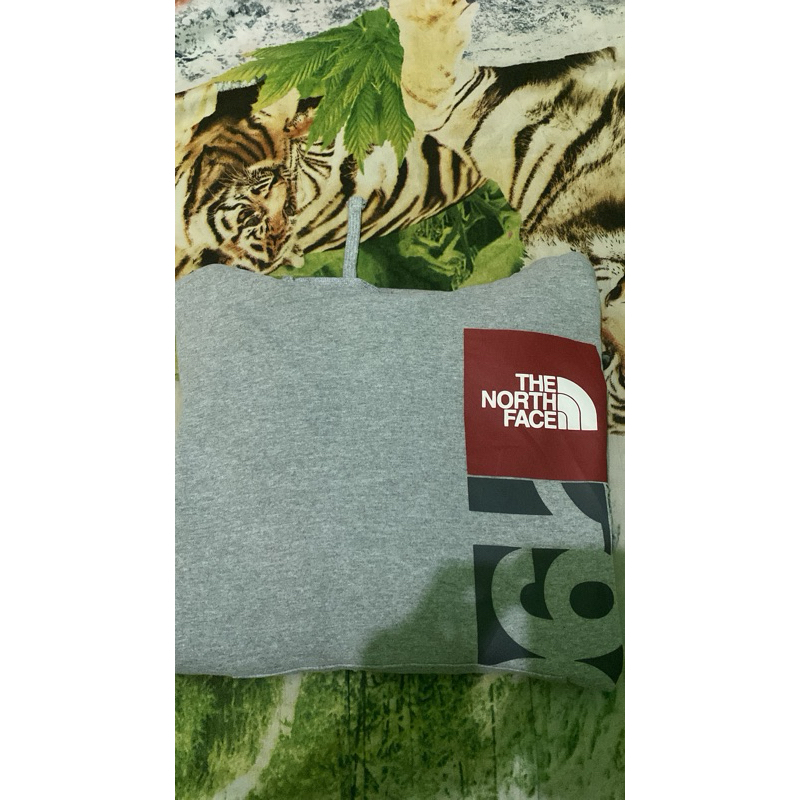 hoodie tnf original