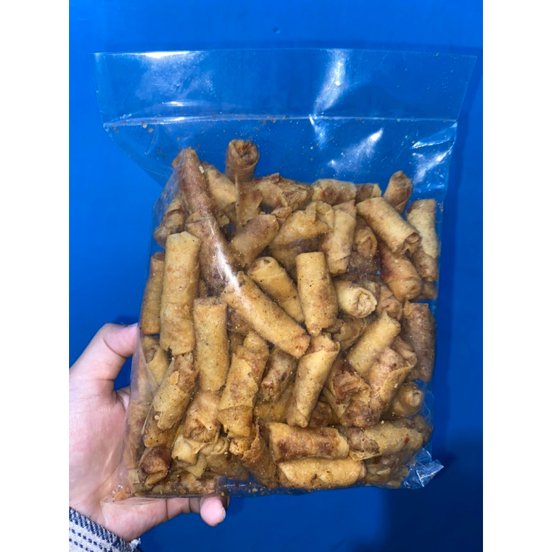 

Sumpia || Sumpia Abon 500 gr
