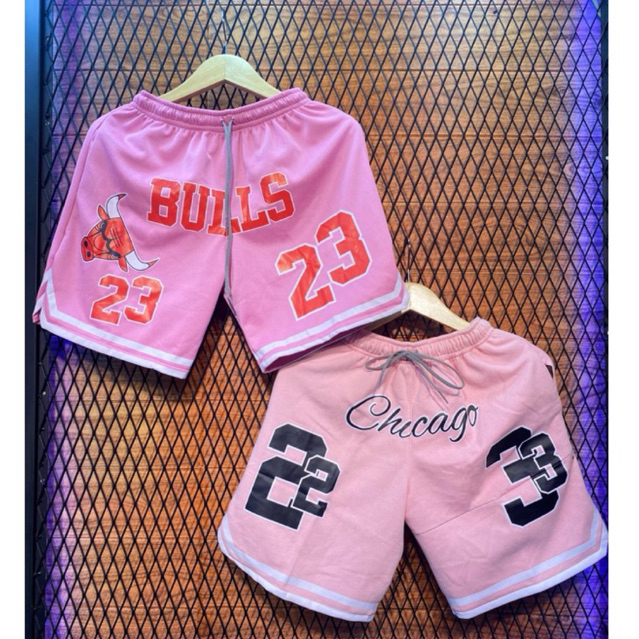 Celana Pendek BaseBall 100Rb 3 Potong ,Kekinian Bahan Catton Fleece Nyaman Cowok/Cewek
