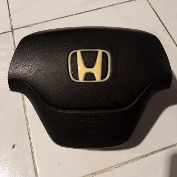 Airbag Stir Aktif Honda Crv Kodok Gen3