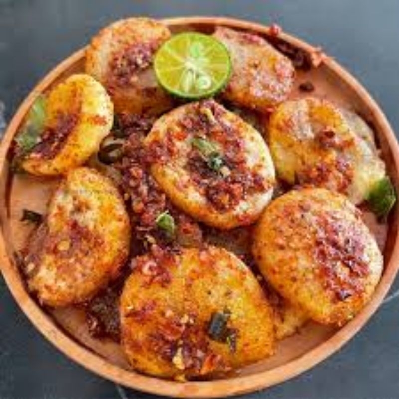 

Cipak Koceak || Free Chili Oil || Frozen food Siap Masak