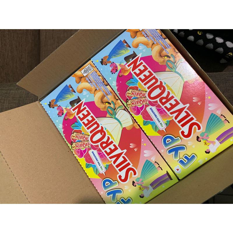 

Pesanan coklat fathia