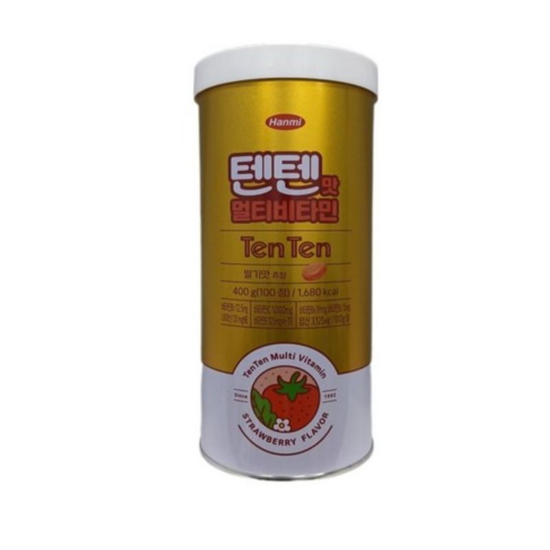 (ready)Tenten Vitamin peninggi badan (kemasan sharing isi 10)