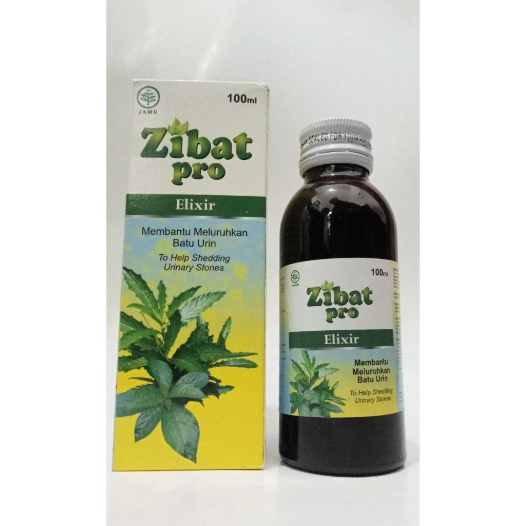 ZIBAT PRO