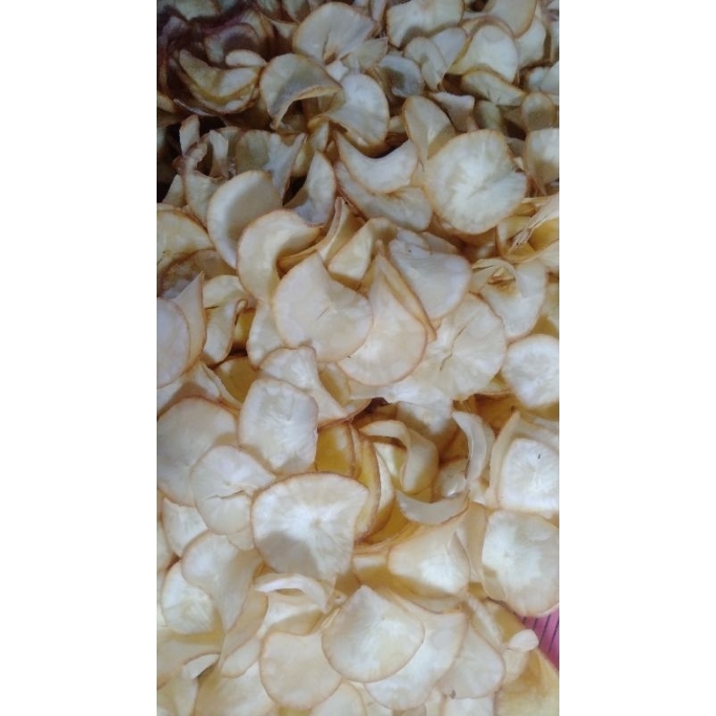 

KERIPIK SINGKONG KILOAN