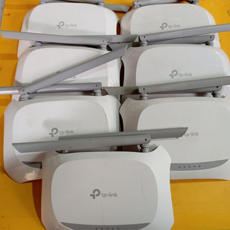 TP-LINK EN020-F5 Wireless Modem