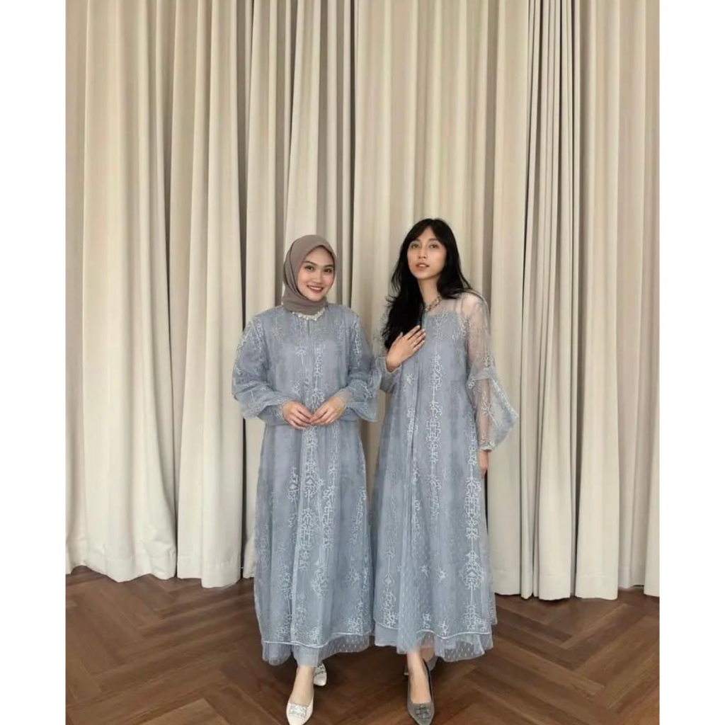 Fazza - Nara Dress - limited stock