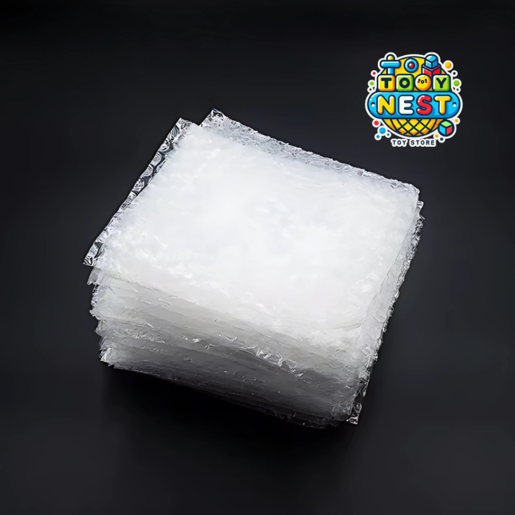 

Packing Tambah Bubble Wrap / Pengaman Packing