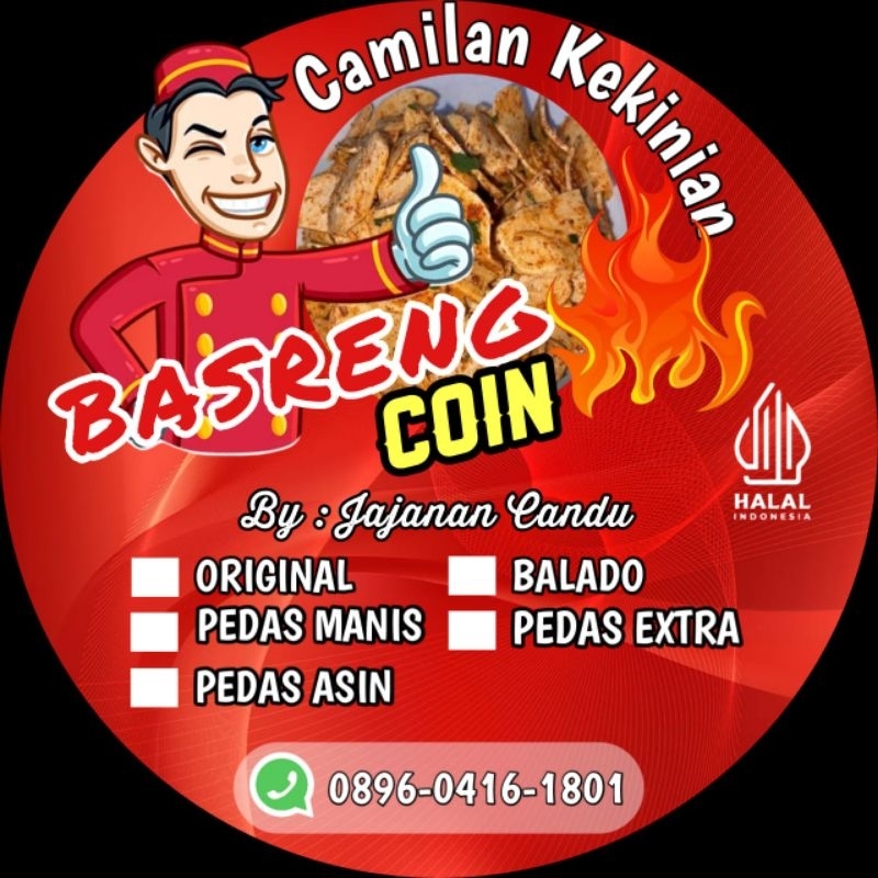 

BASRENG PAKET BESAR1kg