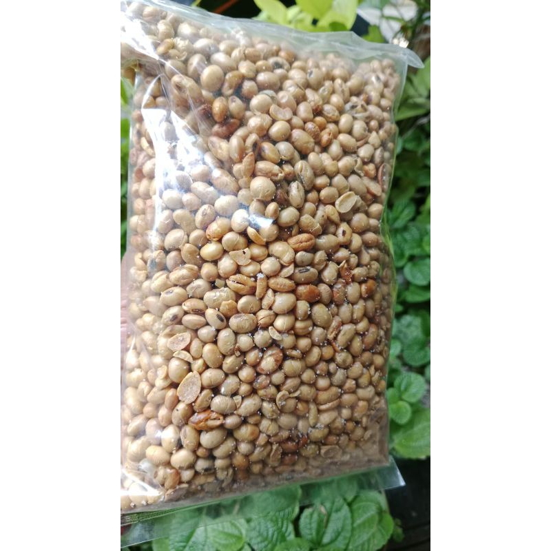 

KACANG KEDELAI MURAH ENAK 500 GRAM