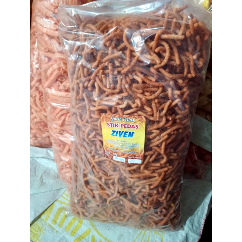 

STICK ZIVEN PEDAS
