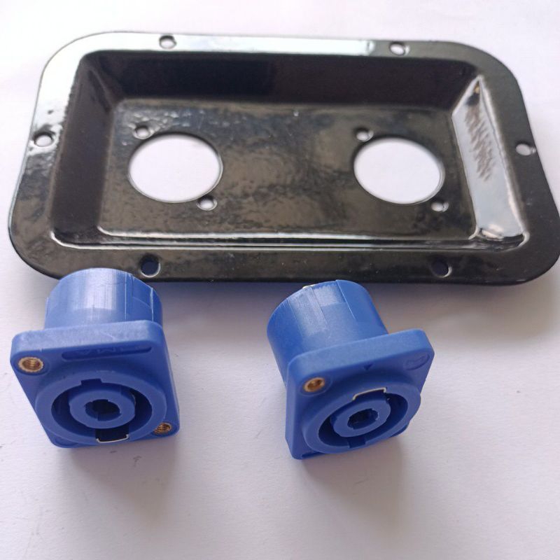 plat spikon + spikon