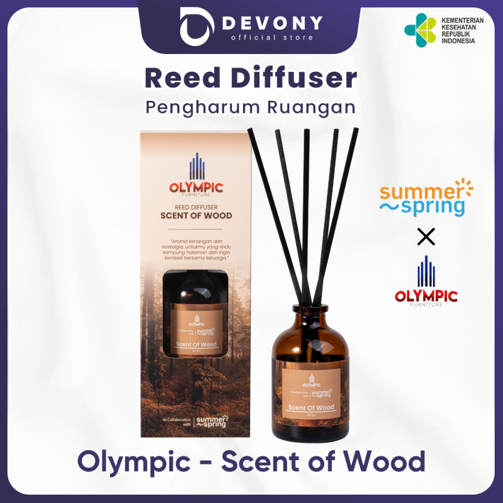 

HOT PRODUCT PARCEL LEBARAN HAMPERS SPECIAL GIFT BOX HADIAH RAMADHAN IDUL FITRI REED DIFFUSER