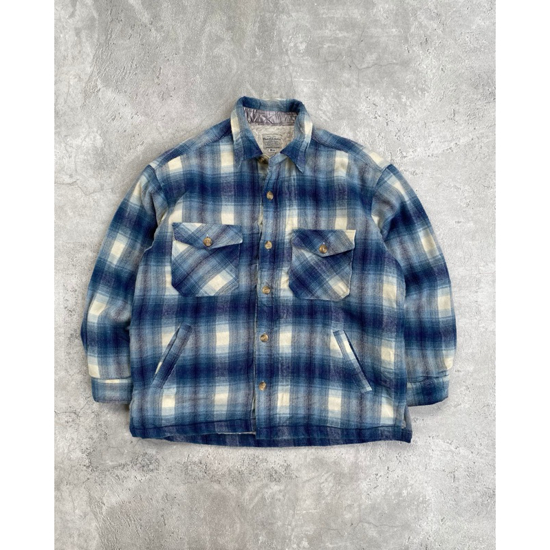 Veterano Flannel