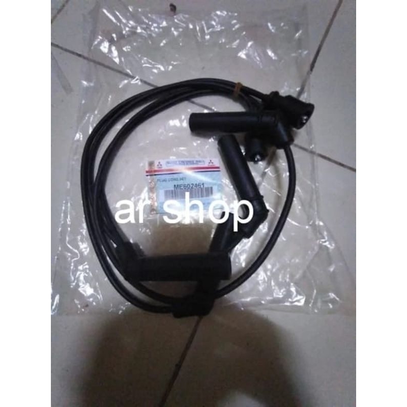 Kabel busi Mitsubshi T120SS Injeksi T120ss MPI