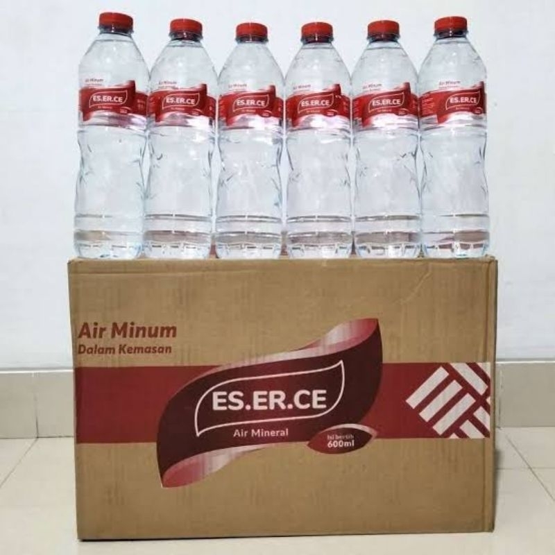 

AIR MINERAL ES.ER.CE 600 ML