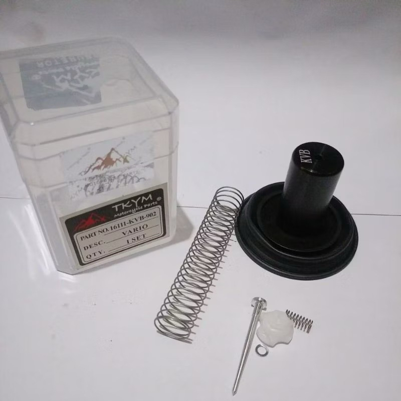 Takayama Vakum Gas Piston Gas Vakum Carburator Vario / 16111-KVB-902