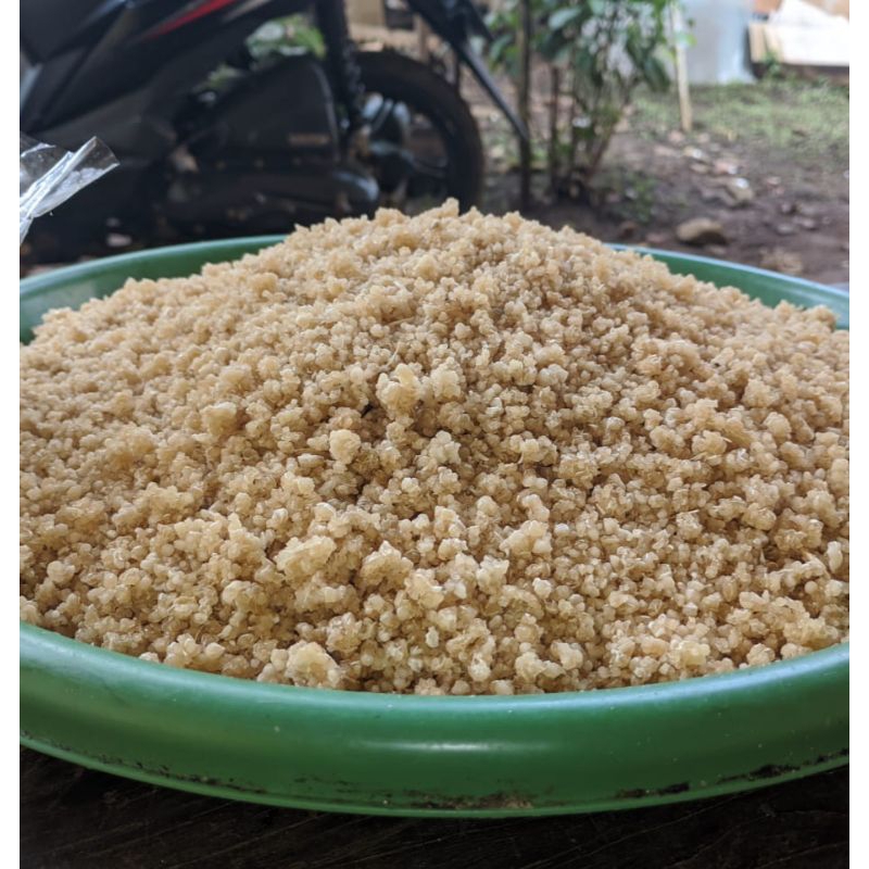 

Oyek singkong | Tiwul 1 kg