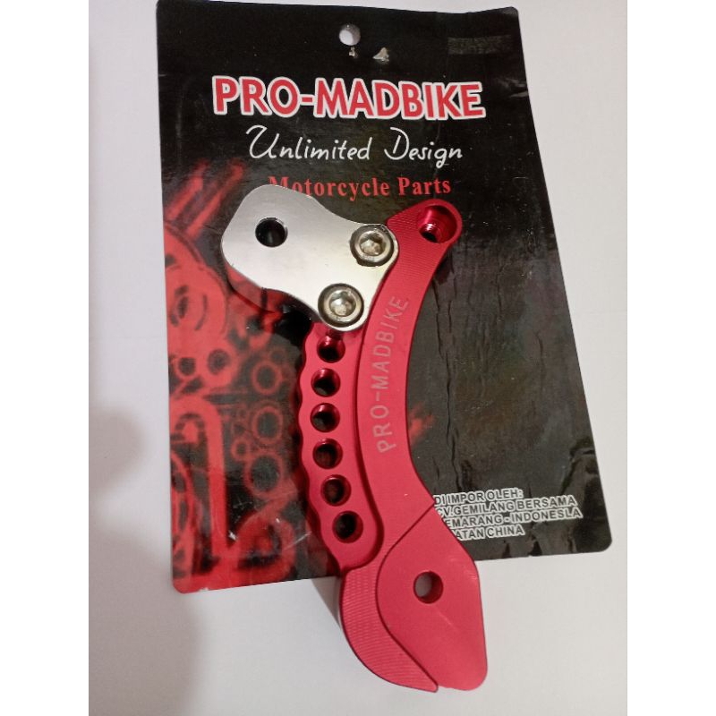 Pemundur shock motor vario beat