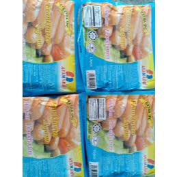 Sosis ayam madu isi 11
