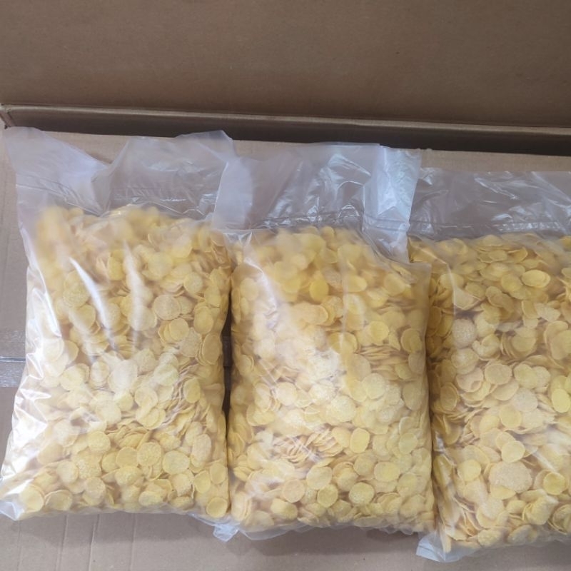 

GFD Corn Flakes Poland Import Repack gr