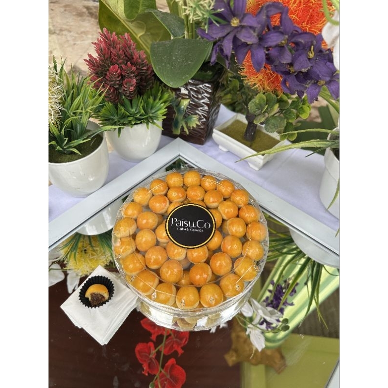 

nastar hollmam premium termurah nanas asli 100% kemasan 1 kg