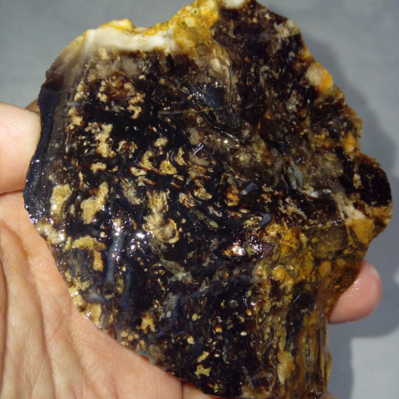 Original Batu Badar Emas Top Quality