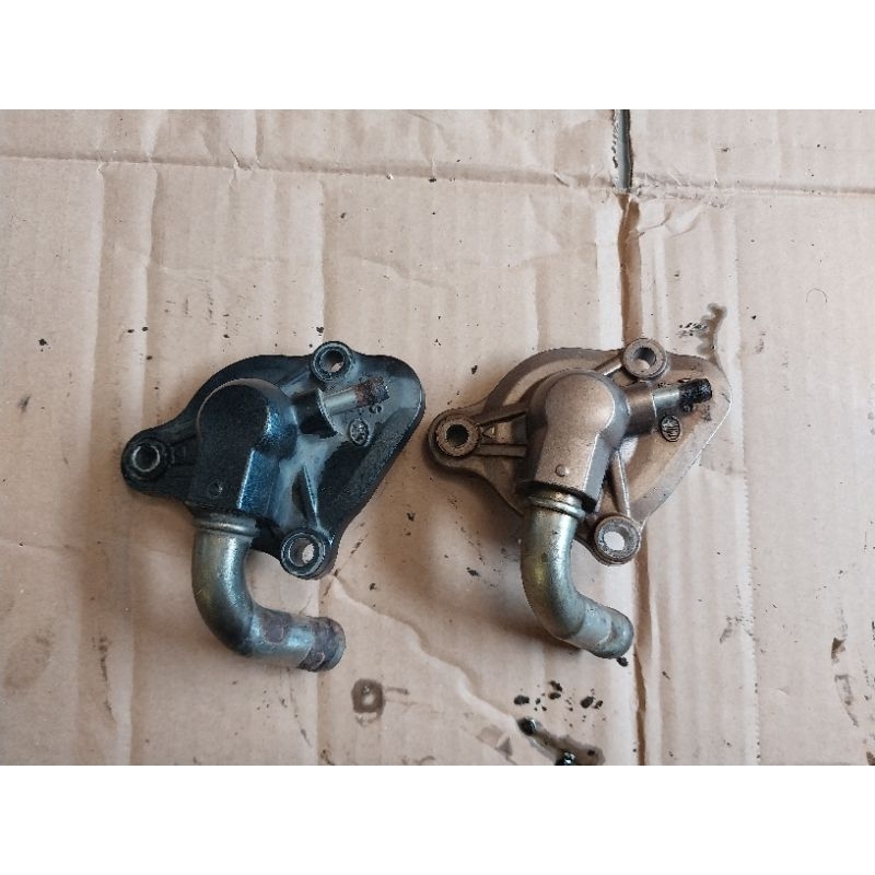 Cover Water Pump New CB150R CBR150R k56 Original