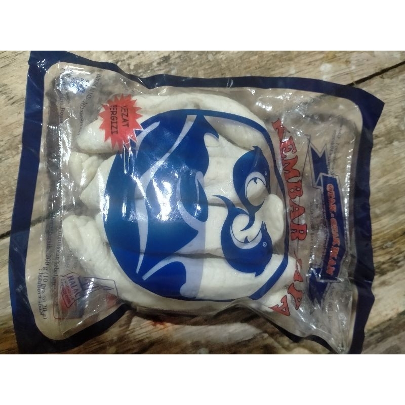 

Otak Otak isi 10 pcs