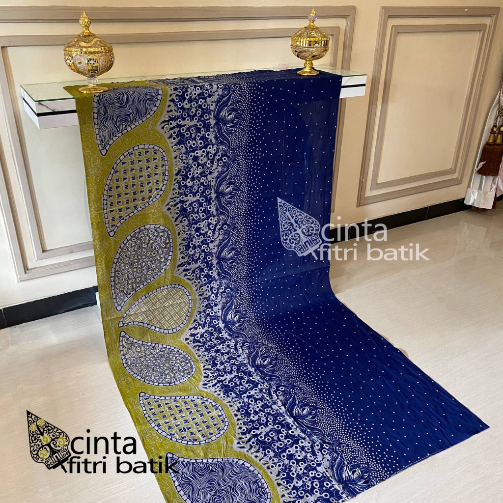 Kain Batik Dasar Batik Meteran Premium Sarimbit Couple Premium Paket Bridesmaid Motif Kekinian Katun