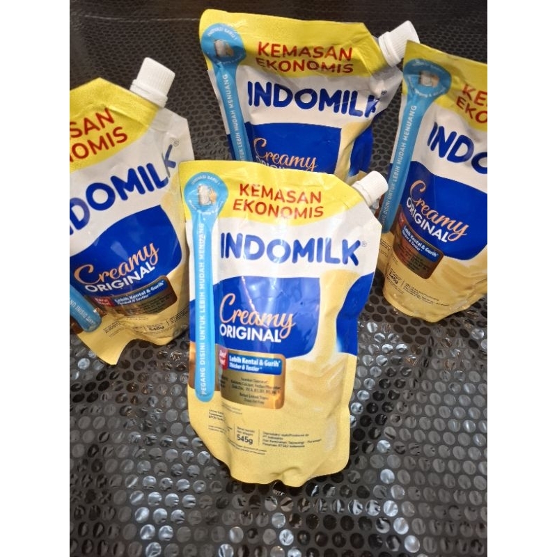 

Indomilk Creamy 545g