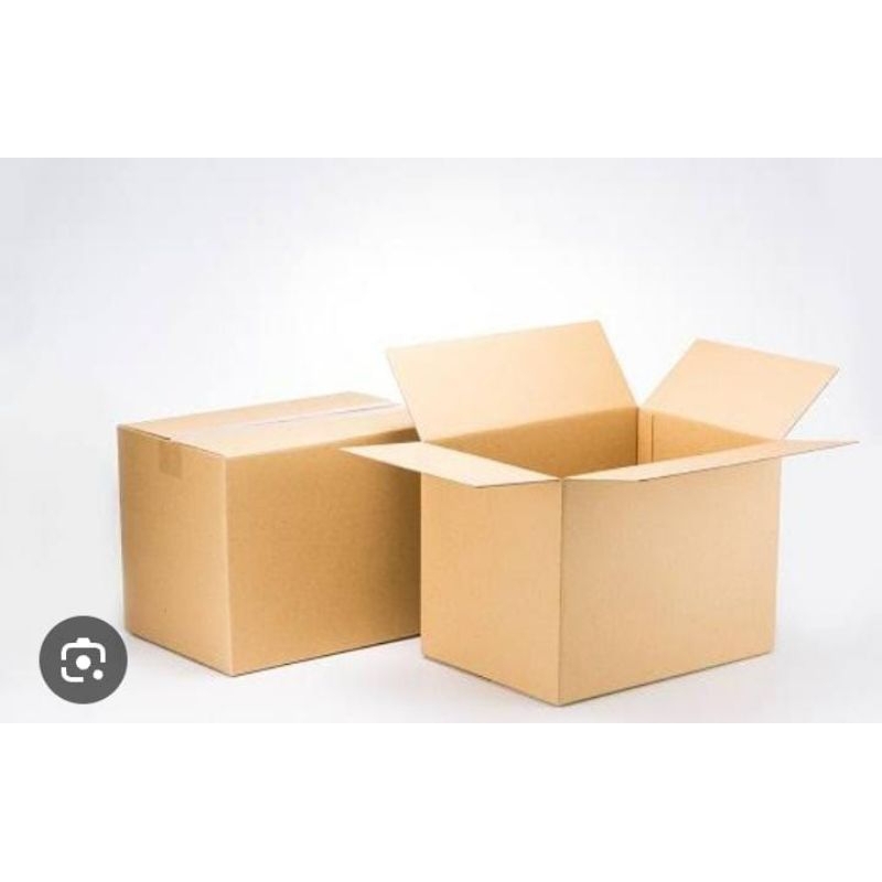 

Paket Tambahan Kardus ukuran standar