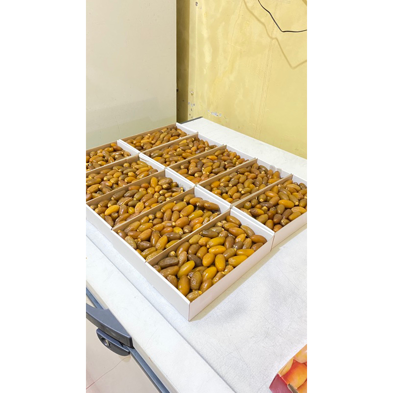 

(1 kg) kurma ruthob libya / ruthob libya premium