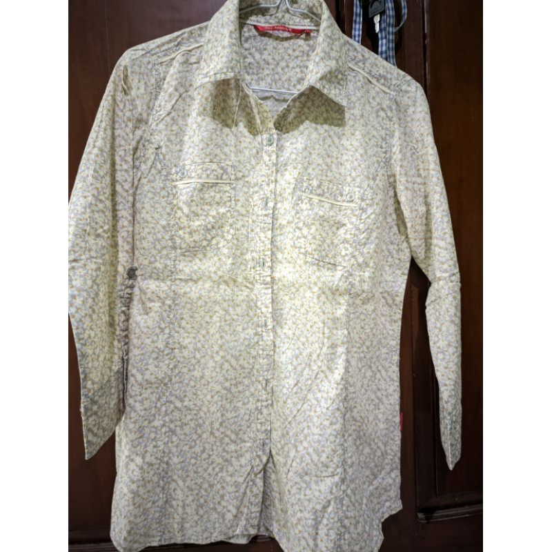 prelove blouse/kemeja by remix