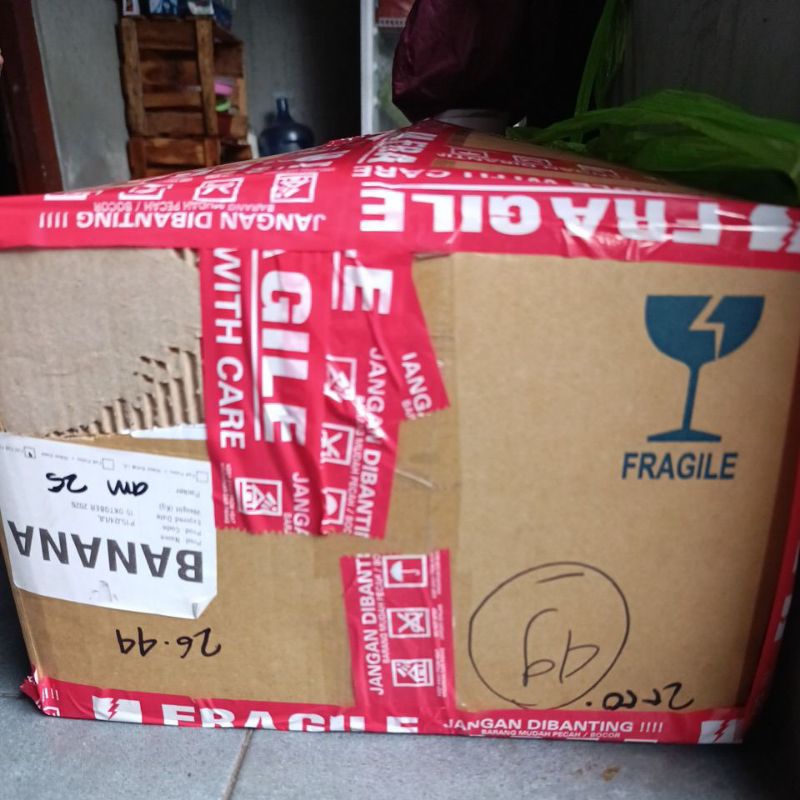 

Bubuk powder