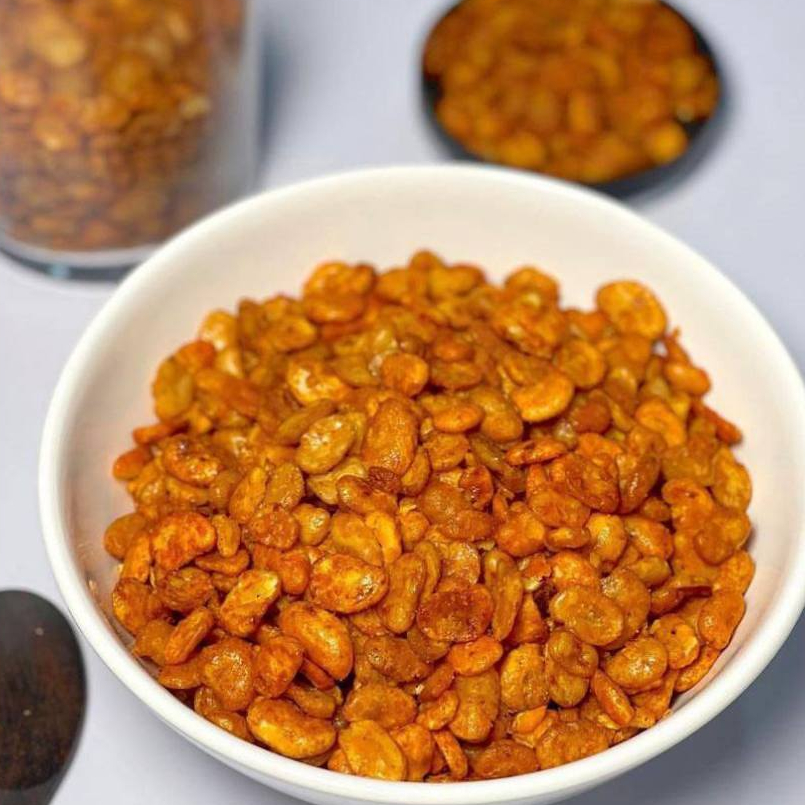 

KORO PEDAS JAIPONG 500GR / KACANG KORO PEDAS 500GR