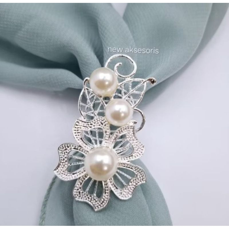 bros cincin ring jilbab hijab elegan