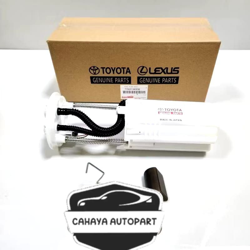 FUEL PUMP ASSY POMPA BENSIN KOMPLIT INNOVA INOVA 2007-2015